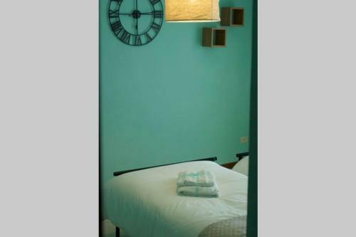 Apartamento Francesco Family House