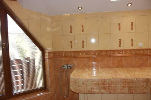 Apartment Be?e?ov� With Aquapark