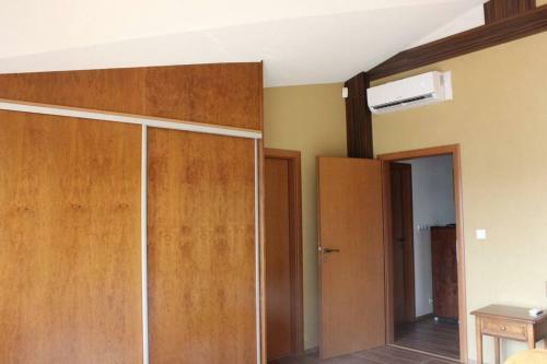 Apartment Be?e?ov� With Aquapark