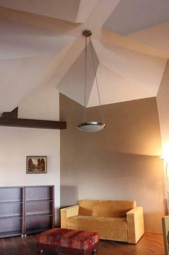 Apartment Be?e?ov� With Aquapark