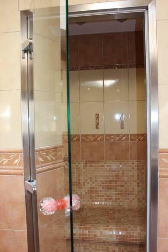 Apartment Be?e?ov� With Aquapark