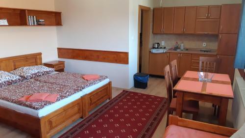 Apartm�n Dorian Be?e?ov�