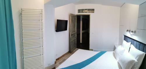 Mara Park Apartment