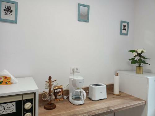 Family Apartment