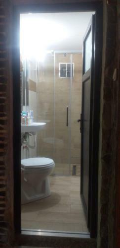 Tusnad Vend�gh�z / Casa Tusnad