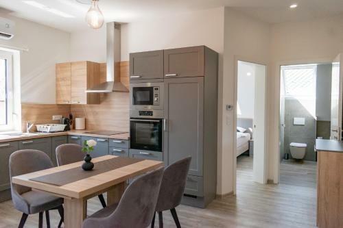 Prima Countryside Apartments