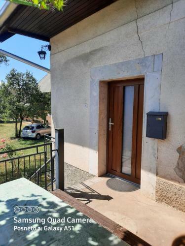 Apartments Vrevc