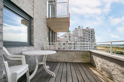 Apartamento Port Scaldis 15-042
