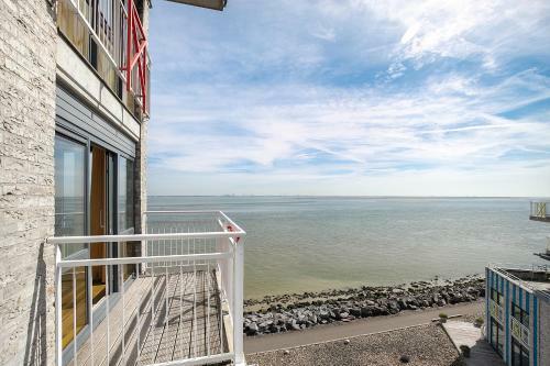 Apartamento Port Scaldis 15-042