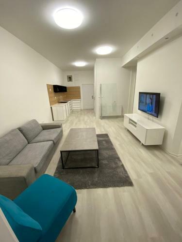 Apartament V Centre Pe?ej Z�ny