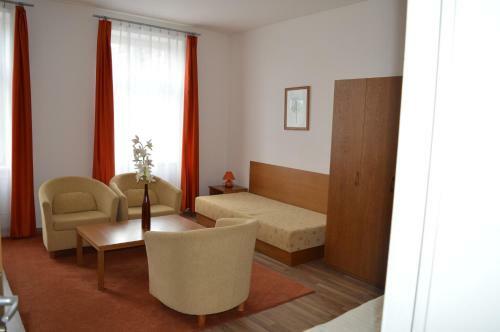 Garni Hotel Sd Akademik