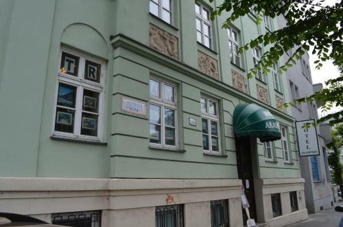 Garni Hotel Sd Akademik