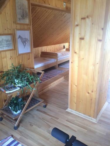 Agroturismo Sadyba Sukhar