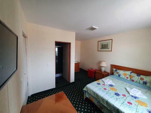 Agroturismo Statiunea Balta Alba