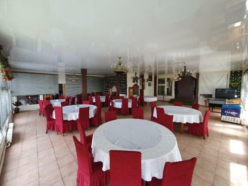 Agroturismo Statiunea Balta Alba