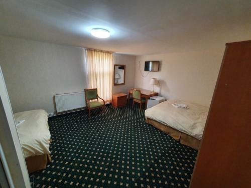 Agroturismo Statiunea Balta Alba