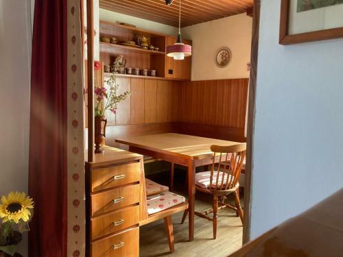 Cosy Vintage House