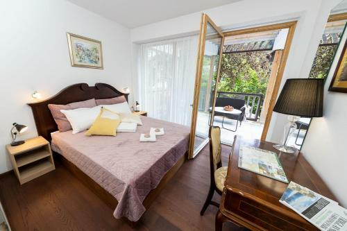 Apartamento Villa Mihaela