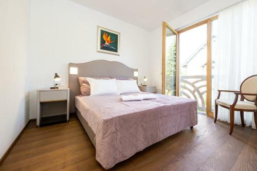 Apartamento Villa Mihaela