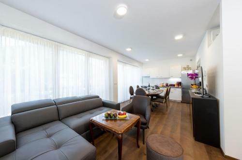 Apartamento Villa Mihaela