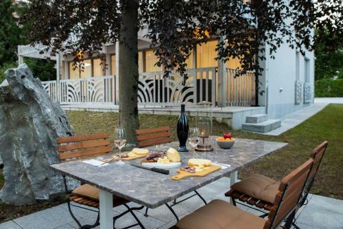 Apartamento Villa Mihaela