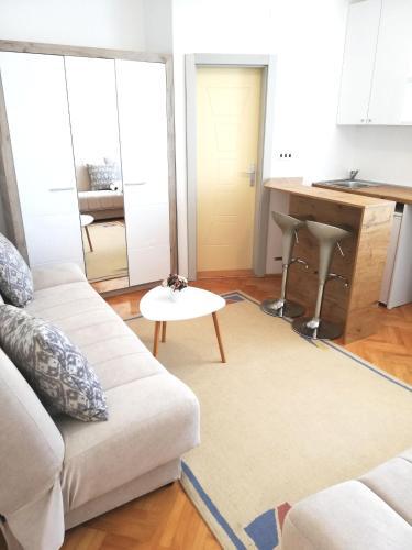 Apartman ?uprija