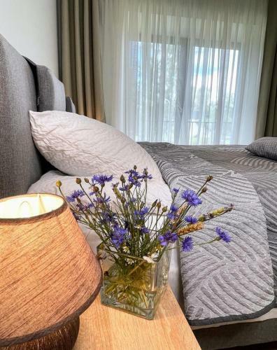 Apartamento Albatross_kesterciems_latvia