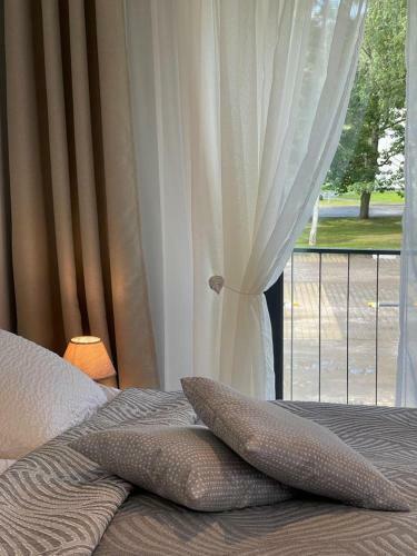 Apartamento Albatross_kesterciems_latvia