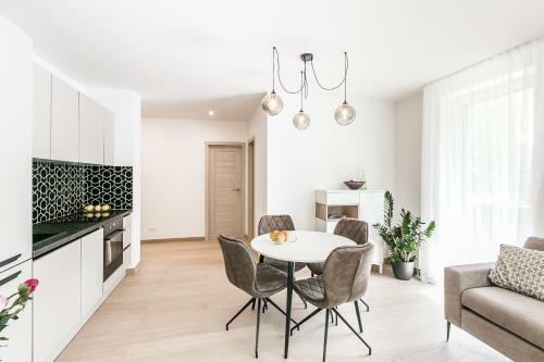 Apartamento Imanta Garden