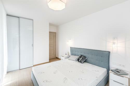Apartamento Imanta Garden