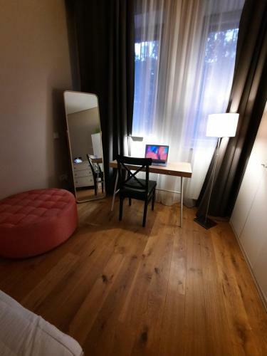 Apartamento Exclusive Value Per Price - Oldtown & Parks Nearby