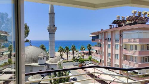 Ada Apart Hotel