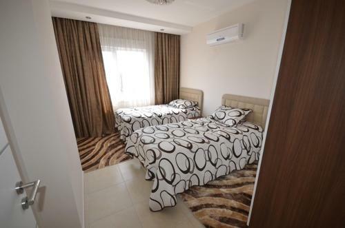 Cozy 2 + 1 Apartment
