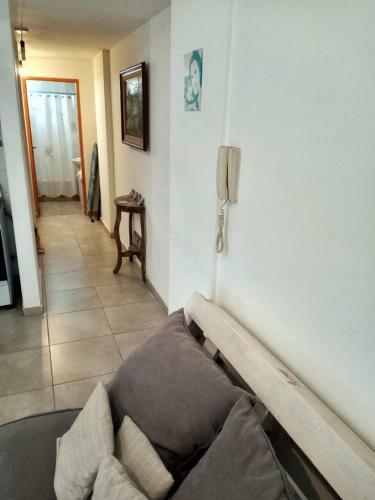 Apartamento Monoambiente En Pleno Centro