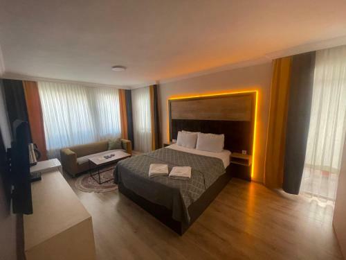 Apartamento Park But?k