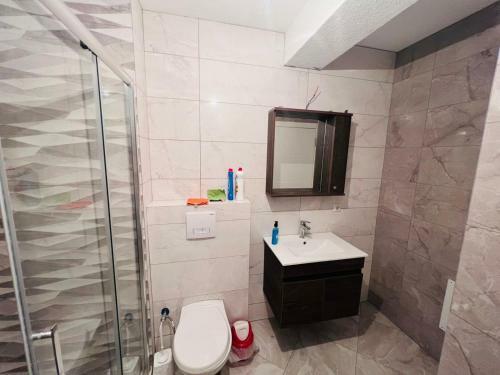 Prishtina Apartments