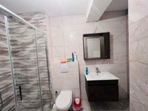 Prishtina Apartments