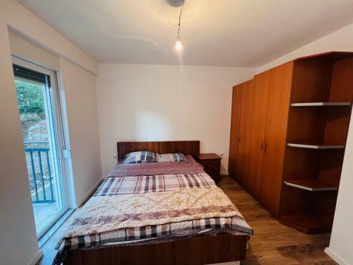 Prishtina Apartment