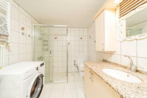 Apartamento Central And Pleasant Flat In Muratpasa