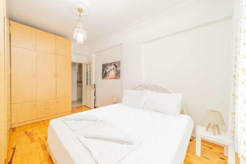 Apartamento Central And Pleasant Flat In Muratpasa