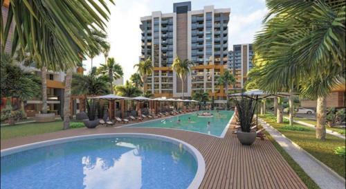 Apartamento La Grande Casa Airport