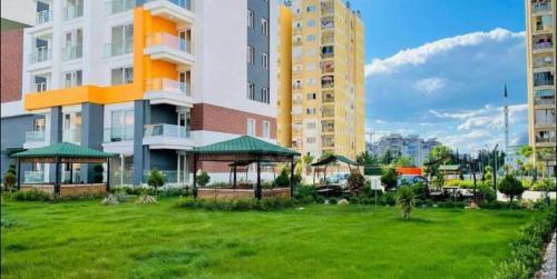 Apartamento La Grande Casa Airport