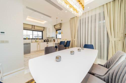 Apartamento Exquisite Villa With Private Pool In Belek