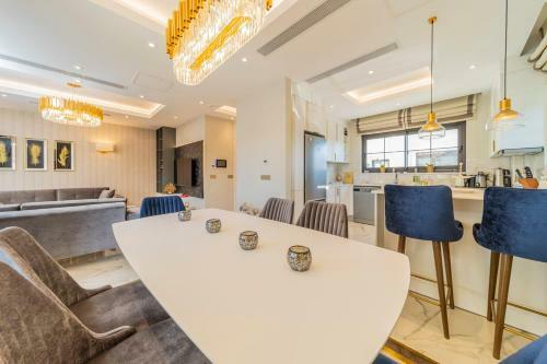 Apartamento Exquisite Villa With Private Pool In Belek