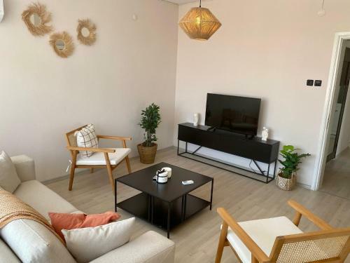 Apartamento Cosy Flats In Old Town