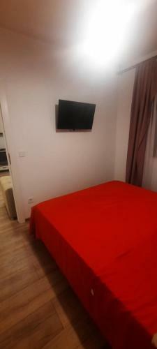 Apartamento Timea's House