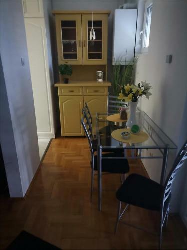 W Apartman