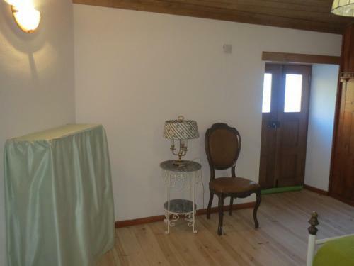 Casa Capela - Casas Do Sinhel