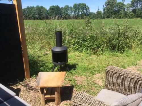 Apartamento Chalet Op De Brusse