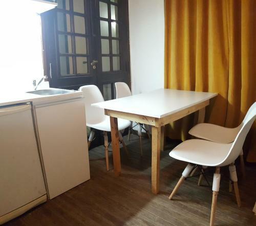 Apartamento Lincoln Rooms